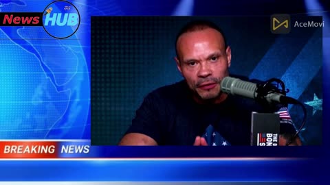 The Dan Bongino Show | The next years are Difficult!