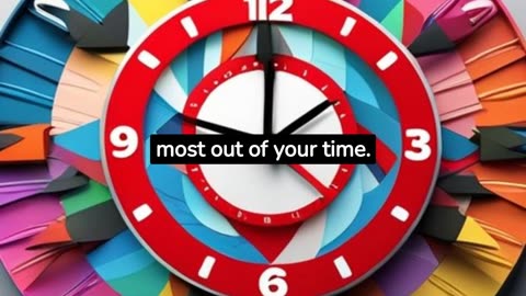 Mastering Time: Practical Tips for Effective Time Management"