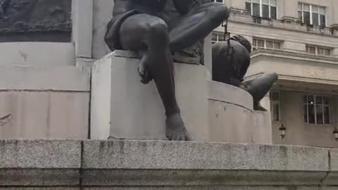 England wants everyone to be a slave
