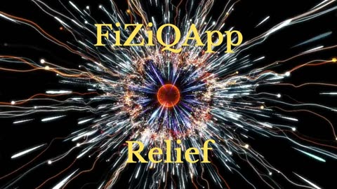 FiZiQApp RELIEF Sample
