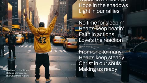 Hearts of Millions