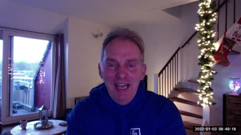 MAANDAG 3-1-2022 DUTCH DIGGER NEWS - HAPPY NEW YEAR ,AMSTERDAM,FVD ,ENZ