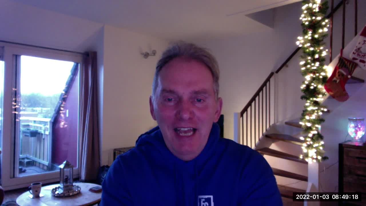 MAANDAG 3-1-2022 DUTCH DIGGER NEWS - HAPPY NEW YEAR ,AMSTERDAM,FVD ,ENZ