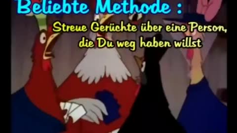 Alt, aber gut! Zeitlos gültig 😜