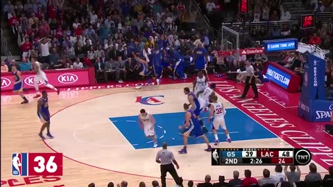 NBAs Top 100 Plays Of The Decade