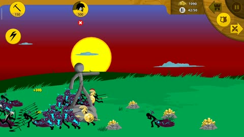 Mission Weekly | Levels 300 | Normal