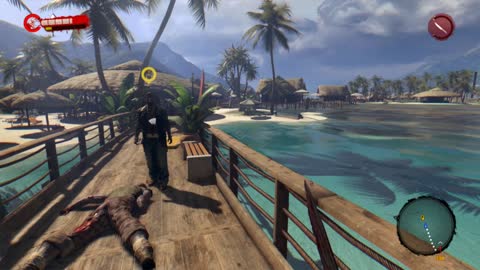 Dead Island - [4]