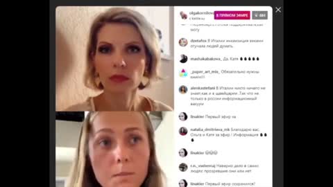 2021-06-11 Екатерина Сугак о создании Рокфеллером химической медицины и уничтожении натуропатии