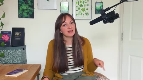 Atheist Accidentally Buys Jesus Wristband And God Speaks To Her Through It