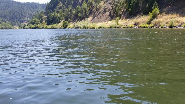 Rogue River