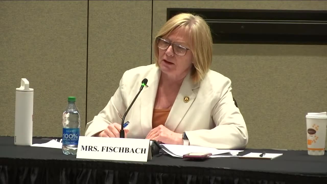 The Biden Border Crisis: North Dakota Perspectives - May 29, 2024