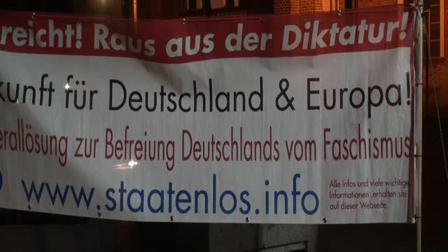 Progromstimmung gegen Russen, Russlanddeutsche in Deutschland