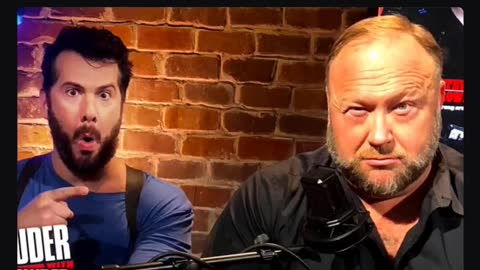 Alex Jones, Crowder and of top stories