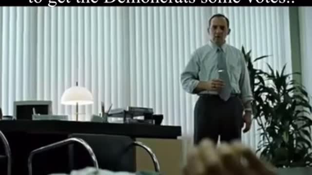 Paul Pelosi beats himself up