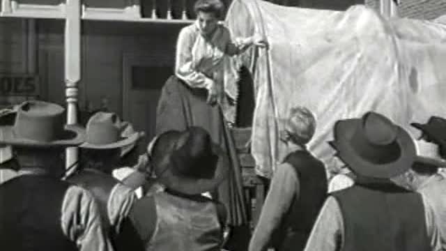 29 The Clara Duncan Story