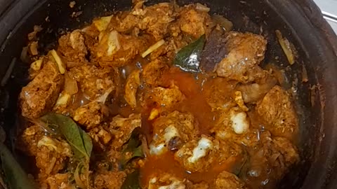 chicken curry