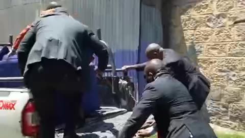 Crazy kennar has done it again..