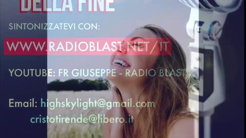Gabriella: ha abbandonato il New Age e dedicato la sua vita a Gesu'!
