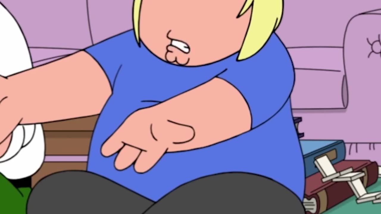 Family guy
