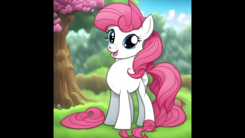 Violin Melody - Silly Filly (Tempestas Tonitrum Remix)