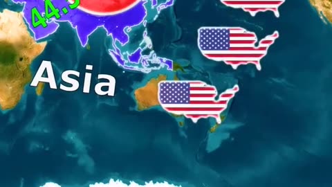 What if Asia United Today