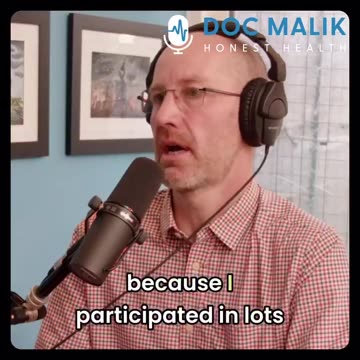 💉This is what every doctor and nurse needs to do!