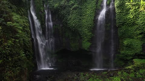 Waterfalls