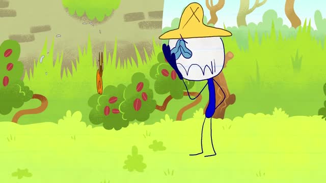 Forgive And Forecast And More Pencilmation! Animation