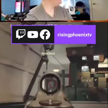 I left a present for my enemy before he killed me