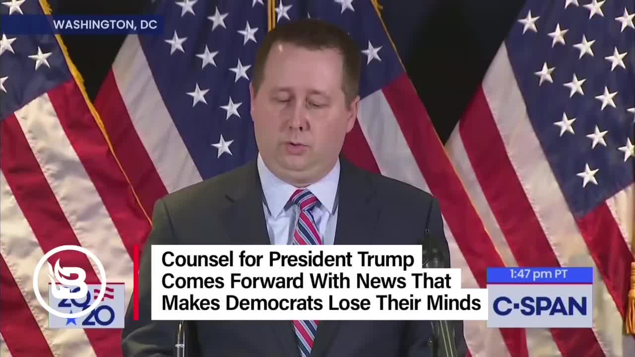 President's council has news that makes the left upset