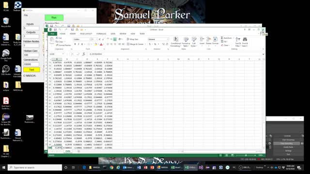 02 NNSOA Tutorial