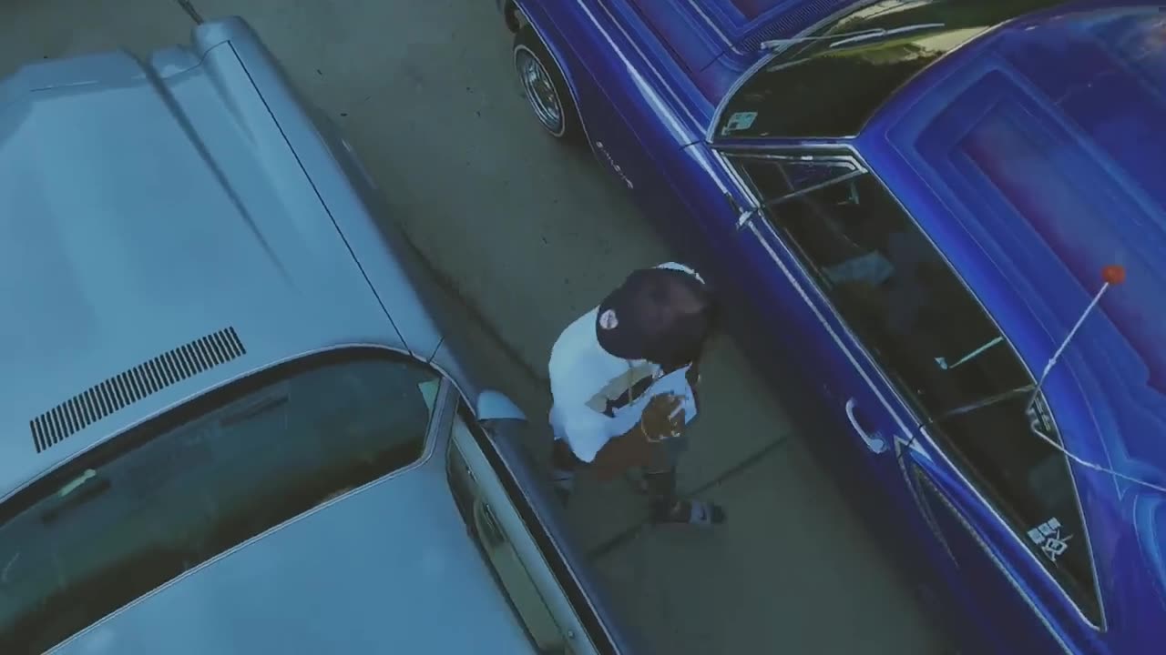 Curren$y - Anybody (VIDEO)