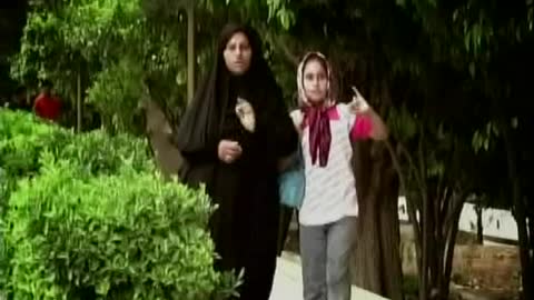 Testimony Muslim Terrorist