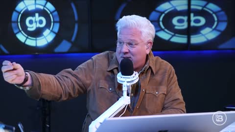 Glenn Beck: Stand against this Great Reset initiative.