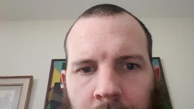 Look at me test rumble