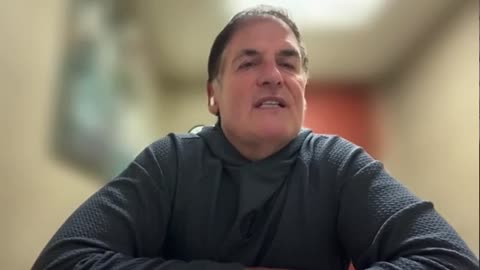 NEW: Mark Cuban Thought About Running For President With Shocking Running Mate