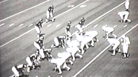 1971 Lehigh vs Penn 1