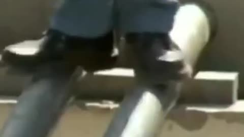 5.Amir & Ajay so much funny do not miss it #shorts