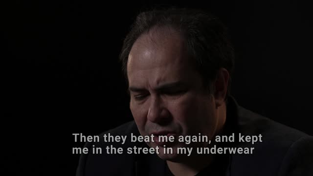 20 - Donbass Testimonies Of Pain