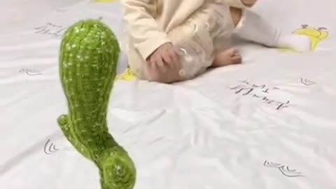 Funy beby