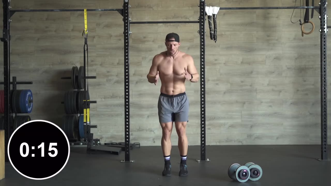 Simple Fat Burning Exercise _ Best Way To Loose Fat _ Exercise To Loose Weight