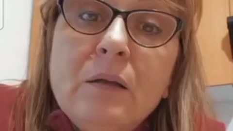 Vaccinata con tre dosi inizia ad avere qualche dubbio