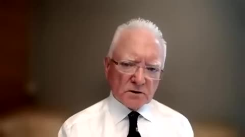 DR. ROGER HODKINSON: "IT'S ALL BEEN A PACK OF LIES"