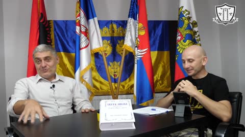 Pink i Happy TV (Miroljub Petrovic)