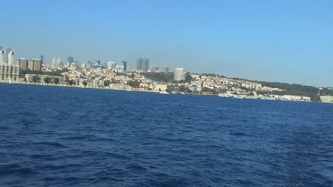 Istanbul Canal