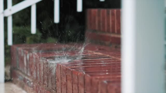 1 hora de som de chuva - 1 hrs sound of rain