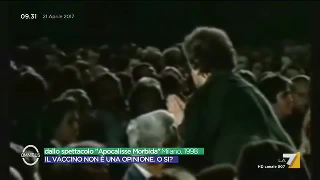 Grillo, tradito dalla sua stessa creatura!