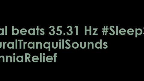 binaural_beats_35.31hz_AudioSphereZenZone DeepSleep BinauralMindRelax