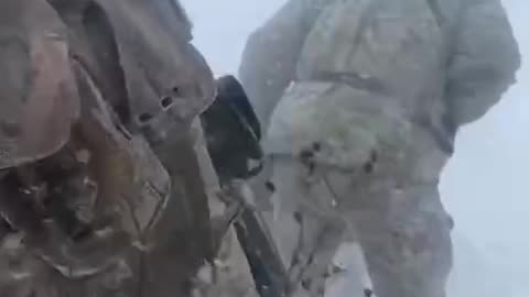 There's No Way the Russians are Ready for Winter