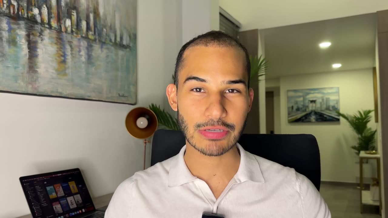 3 Questions I Use To Stand Out [Jan 13, 2024]